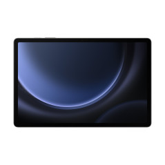 Samsung Galaxy Tab S9 FE+ Samsung Exynos 128 GB 31,5 cm (12.4") 8 GB Wi-Fi 6 (802.11ax) Android 13 Grigio