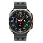 Samsung Galaxy Watch Ultra 3,81 cm (1.5") AMOLED 47 mm Digitale 480 x 480 Pixel Touch screen 4G Argento Wi-Fi GPS (satellitare) Samsung Galaxy Watch Ultra 3,81 cm (1.5") AMOLED 47 mm Digitale 480 x 480 Pixel Touch screen 4G Argento Wi-Fi GPS (satellitare)