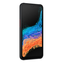 Samsung Galaxy Xcover6 Pro 16,8 cm (6.6") Dual SIM ibrida 5G USB tipo-C 6 GB 128 GB 4050 mAh Nero