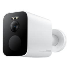 Xiaomi Outdoor Camera BW500 Scatola Telecamera di sicurezza IP Esterno 2560 x 1440 Pixel Parete
