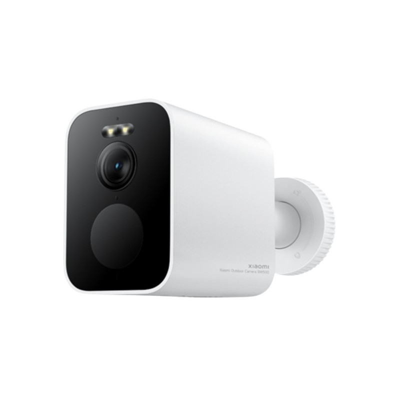 Xiaomi Outdoor Camera BW500 Scatola Telecamera di sicurezza IP Esterno 2560 x 1440 Pixel Parete Xiaomi Outdoor Camera BW500 Scatola Telecamera di sicurezza IP Esterno 2560 x 1440 Pixel Parete