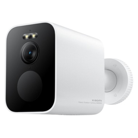 Xiaomi Outdoor Camera BW500 Scatola Telecamera di sicurezza IP Esterno 2560 x 1440 Pixel Parete
