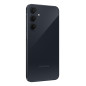 Samsung Galaxy A35 5G 16,8 cm (6.6") Dual SIM ibrida Android 14 USB tipo-C 6 GB 128 GB 5000 mAh Blu marino Samsung Galaxy A35 5G 16,8 cm (6.6") Dual SIM ibrida Android 14 USB tipo-C 6 GB 128 GB 5000 mAh Blu marino