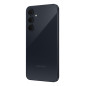 Samsung Galaxy A35 5G 16,8 cm (6.6") Dual SIM ibrida Android 14 USB tipo-C 6 GB 128 GB 5000 mAh Blu marino Samsung Galaxy A35 5G 16,8 cm (6.6") Dual SIM ibrida Android 14 USB tipo-C 6 GB 128 GB 5000 mAh Blu marino
