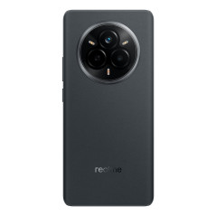 realme 14 Pro 5G 17,2 cm (6.77") Doppia SIM Android 15 USB tipo-C 8 GB 256 GB 6000 mAh Grigio