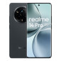realme 14 Pro 5G 17,2 cm (6.77") Doppia SIM Android 15 USB tipo-C 8 GB 256 GB 6000 mAh Grigio realme 14 Pro 5G 17,2 cm (6.77") Doppia SIM Android 15 USB tipo-C 8 GB 256 GB 6000 mAh Grigio
