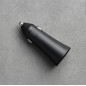 Xiaomi Mi 37W Dual-Port Car Charger Universale Nero Accendisigari Auto Xiaomi Mi 37W Dual-Port Car Charger Universale Nero Accendisigari Auto