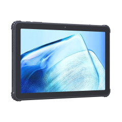 Cubot KingKong 4G Mediatek 256 GB 25,6 cm (10.1") 8 GB Wi-Fi 5 (802.11ac) Android 13 Nero