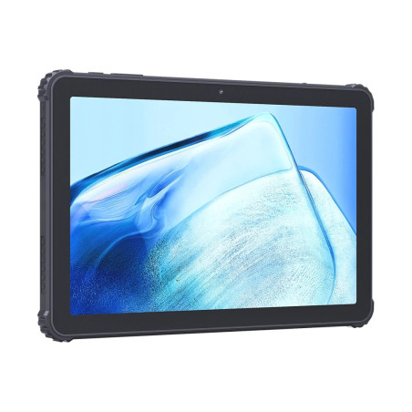 Cubot KingKong 4G Mediatek 256 GB 25,6 cm (10.1") 8 GB Wi-Fi 5 (802.11ac) Android 13 Nero