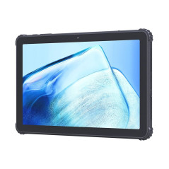 Cubot KingKong 4G Mediatek 256 GB 25,6 cm (10.1") 8 GB Wi-Fi 5 (802.11ac) Android 13 Nero