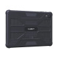 Cubot KingKong 4G Mediatek 256 GB 25,6 cm (10.1") 8 GB Wi-Fi 5 (802.11ac) Android 13 Nero