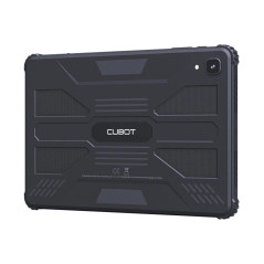 Cubot KingKong 4G Mediatek 256 GB 25,6 cm (10.1") 8 GB Wi-Fi 5 (802.11ac) Android 13 Nero