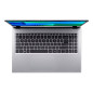Acer Extensa 15 EX215-57-33AF Intel® Core™ i3 i3-1315U Computer portatile 39,6 cm (15.6") Full HD 8 GB DDR5-SDRAM 256 GB SSD Acer Extensa 15 EX215-57-33AF Intel® Core™ i3 i3-1315U Computer portatile 39,6 cm (15.6") Full HD 8 GB DDR5-SDRAM 256 GB SSD