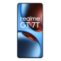 realme GT 7T 17,3 cm (6.8") Doppia SIM Android 15 5G USB tipo-C 12 GB 256 GB 7000 mAh Blu realme GT 7T 17,3 cm (6.8") Doppia SIM Android 15 5G USB tipo-C 12 GB 256 GB 7000 mAh Blu