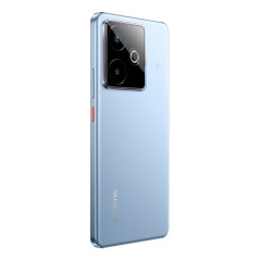 realme GT 7T 17,3 cm (6.8") Doppia SIM Android 15 5G USB tipo-C 12 GB 256 GB 7000 mAh Blu