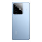 realme GT 7T 17,3 cm (6.8") Doppia SIM Android 15 5G USB tipo-C 12 GB 256 GB 7000 mAh Blu realme GT 7T 17,3 cm (6.8") Doppia SIM Android 15 5G USB tipo-C 12 GB 256 GB 7000 mAh Blu