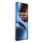 realme GT 7T 17,3 cm (6.8") Doppia SIM Android 15 5G USB tipo-C 12 GB 256 GB 7000 mAh Blu realme GT 7T 17,3 cm (6.8") Doppia SIM Android 15 5G USB tipo-C 12 GB 256 GB 7000 mAh Blu