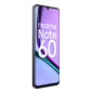 realme Note 60 17,1 cm (6.75") Doppia SIM Android 14 4G USB tipo-C 6 GB 128 GB 5000 mAh Nero, Color marmo realme Note 60 17,1 cm (6.75") Doppia SIM Android 14 4G USB tipo-C 6 GB 128 GB 5000 mAh Nero, Color marmo