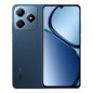 realme C63 17 cm (6.7") Doppia SIM Android 14 4G USB tipo-C 8 GB 256 GB 5000 mAh Blu realme C63 17 cm (6.7") Doppia SIM Android 14 4G USB tipo-C 8 GB 256 GB 5000 mAh Blu
