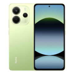 Xiaomi Redmi Note 14 16,9 cm (6.67") Dual SIM ibrida 4G USB tipo-C 6 GB 128 GB 5500 mAh Verde