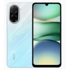 Xiaomi Redmi A5 17,5 cm (6.88") Doppia SIM 4G USB tipo-C 4 GB 128 GB 5200 mAh Blu