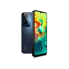 SPC DISCOVERY 2 ME 17,1 cm (6.75") Doppia SIM Android 14 4G USB tipo-C 6 GB 256 GB 5000 mAh Blu scuro