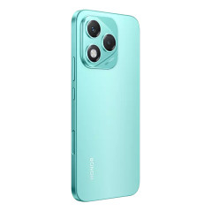 Honor 400 Lite 17 cm (6.7") Doppia SIM MagicOS 9.0 5G Micro-USB 8 GB 256 GB 5230 mAh Verde