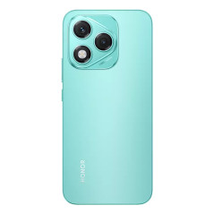 Honor 400 Lite 17 cm (6.7") Doppia SIM MagicOS 9.0 5G Micro-USB 8 GB 256 GB 5230 mAh Verde
