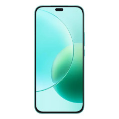 Honor 400 Lite 17 cm (6.7") Doppia SIM MagicOS 9.0 5G Micro-USB 8 GB 256 GB 5230 mAh Verde