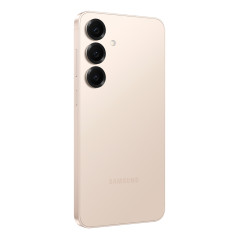 Samsung Galaxy S25 (Esclusiva .com)
