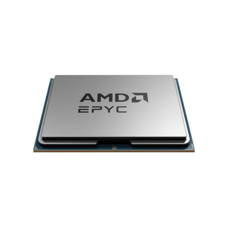 AMD EPYC 8324P processore 2,65 GHz 128 MB L3 AMD EPYC 8324P processore 2,65 GHz 128 MB L3