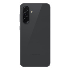 Samsung Galaxy A36 5G 17 cm (6.7") Doppia SIM Android 15 USB tipo-C 8 GB 256 GB 5000 mAh Nero