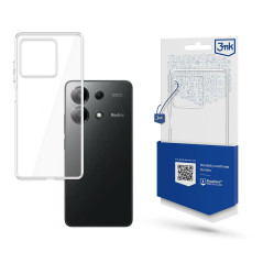 3MK Clear Case custodia per cellulare