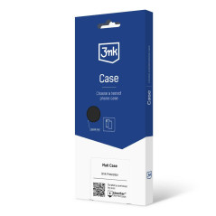 3MK Matt Case custodia per cellulare