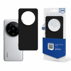 3MK Matt Case custodia per cellulare