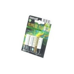 Maxell Alkaline Ace LR6 Batteria monouso Alcalino