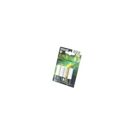 Maxell Alkaline Ace LR6 Batteria monouso Alcalino