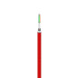 Xiaomi SJV4110GL cavo USB 1 m USB A USB C Nero, Rosso Xiaomi SJV4110GL cavo USB 1 m USB A USB C Nero, Rosso