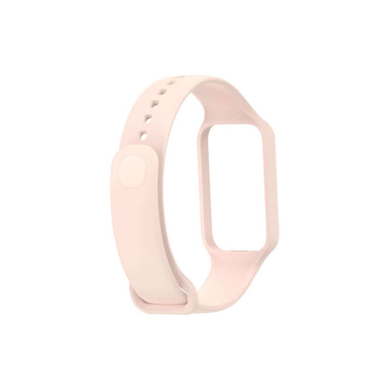 Xiaomi BHR6975GL accessorio indossabile intelligente Cinghia Rosa Poliuretano termoplastico (TPU) Xiaomi BHR6975GL accessorio indossabile intelligente Cinghia Rosa Poliuretano termoplastico (TPU)