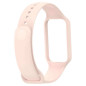 Xiaomi BHR6975GL accessorio indossabile intelligente Cinghia Rosa Poliuretano termoplastico (TPU) Xiaomi BHR6975GL accessorio indossabile intelligente Cinghia Rosa Poliuretano termoplastico (TPU)