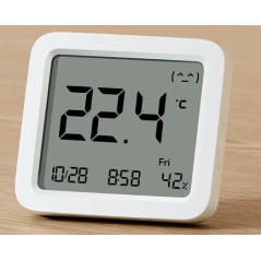 Xiaomi MJWSD05MMC Interno Temperature & humidity sensor Libera installazione