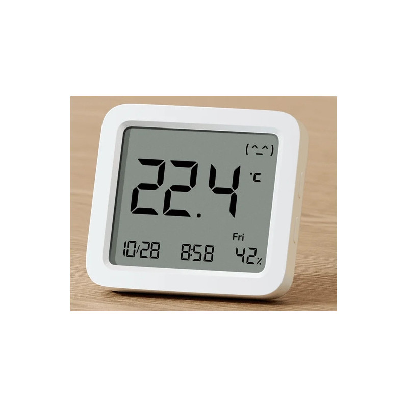 Xiaomi MJWSD05MMC Interno Temperature & humidity sensor Libera installazione Xiaomi MJWSD05MMC Interno Temperature & humidity sensor Libera installazione