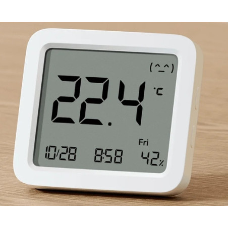 Xiaomi MJWSD05MMC Interno Temperature & humidity sensor Libera installazione