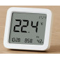 Xiaomi MJWSD05MMC Interno Temperature & humidity sensor Libera installazione Xiaomi MJWSD05MMC Interno Temperature & humidity sensor Libera installazione