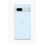 Google Pixel 7a 15,5 cm (6.1") Doppia SIM Android 13 5G USB tipo-C 8 GB 128 GB 4385 mAh Blu Google Pixel 7a 15,5 cm (6.1") Doppia SIM Android 13 5G USB tipo-C 8 GB 128 GB 4385 mAh Blu