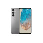 Samsung Galaxy M35 5G 16,8 cm (6.6") Dual SIM ibrida USB tipo-C 6 GB 128 GB 6000 mAh Grigio Samsung Galaxy M35 5G 16,8 cm (6.6") Dual SIM ibrida USB tipo-C 6 GB 128 GB 6000 mAh Grigio