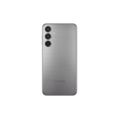 Samsung Galaxy M35 5G 16,8 cm (6.6") Dual SIM ibrida USB tipo-C 6 GB 128 GB 6000 mAh Grigio