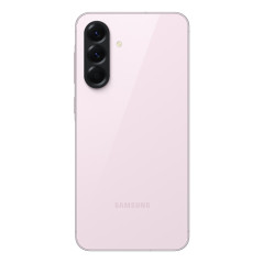 Samsung Galaxy A56 17 cm (6.7") Doppia SIM Android 15 5G USB tipo-C 8 GB 128 GB 5000 mAh Rosa