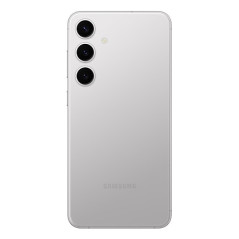 Samsung Galaxy S24+ 17 cm (6.7") Doppia SIM 5G USB tipo-C 12 GB 256 GB 4900 mAh Grigio, Color marmo