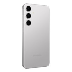 Samsung Galaxy S24+ 17 cm (6.7") Doppia SIM 5G USB tipo-C 12 GB 256 GB 4900 mAh Grigio, Color marmo